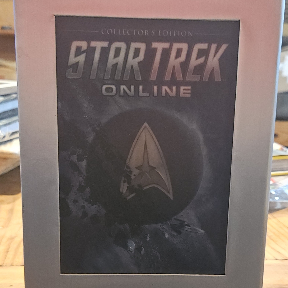 Star Trek Online Collector's Edition